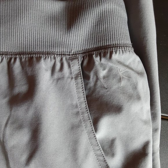 active wear, light gray, Lg 12-14 - Picture 4 of 5